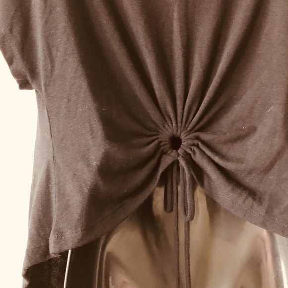 Cropped Sweater Vest Bolero Jacket - Picture 5 of 13